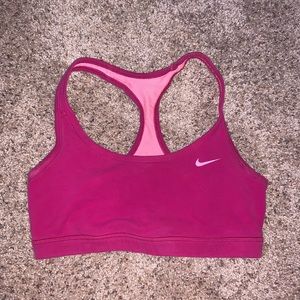 Nike Reversible Sports Bra